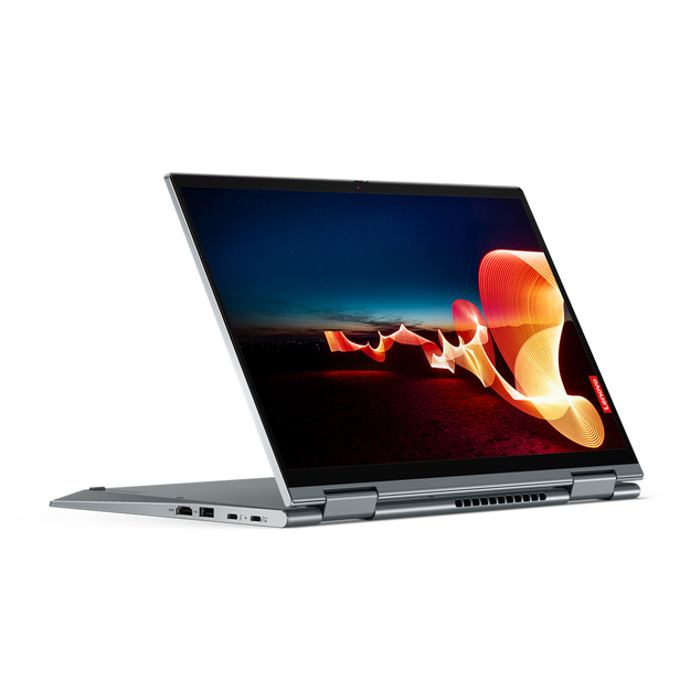 T1A - Lenovo X1 Yoga G6 i5-1145G7 32GB 512GB 4G W11P