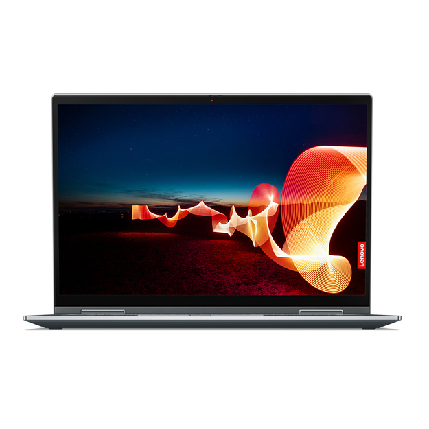 T1A - Lenovo X1 Yoga G6 i5-1145G7 32GB 512GB 4G W11P