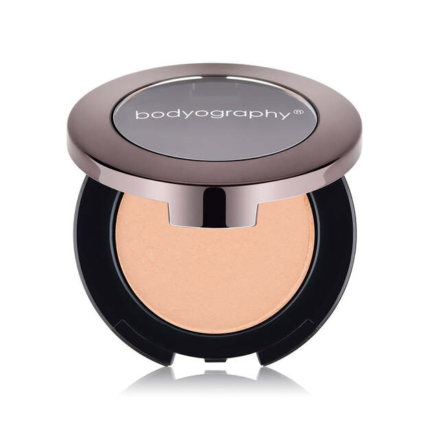 BODYOGRAPHY - EYESHADOW CREAMSICLE