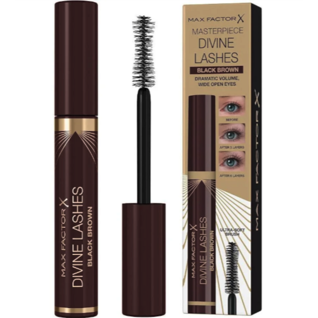 Max Factor - Masterpiece Divine Lashes Mascara