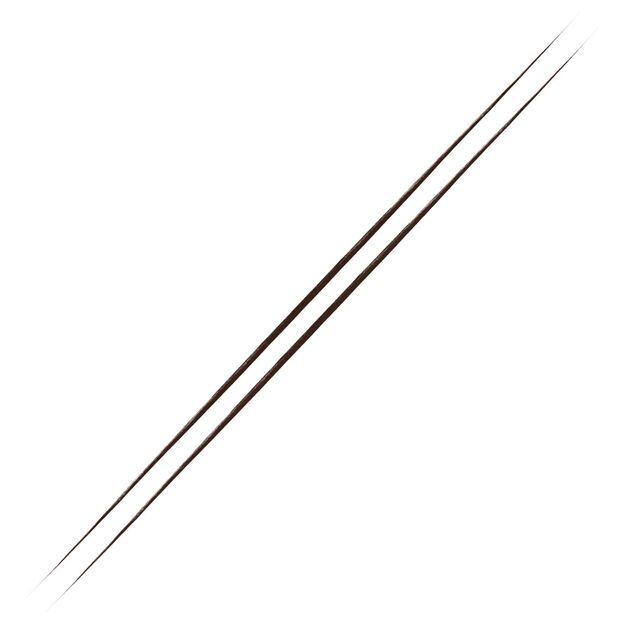 L'Oréal Paris - Infaillible Faux Brow Pen - 390 Dark Brunette