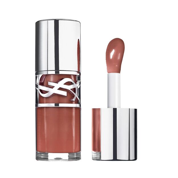 Yves Saint Laurent - Loveshine Plumping Lip Oil Gloss 04