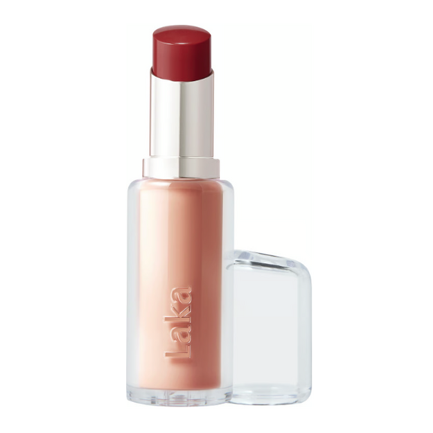 Laka - Bonding Glow Lipstick - #208 Posh