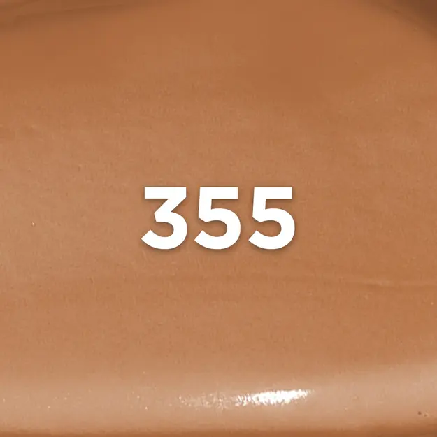 L'Oréal Paris - Infaillible 32H Fresh Wear 355 Neutral Undertone foundation - 30 ml