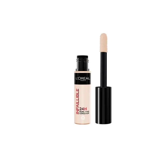 L'Oréal Paris - Infaillible More Than Concealer - 323 Fawn concealer