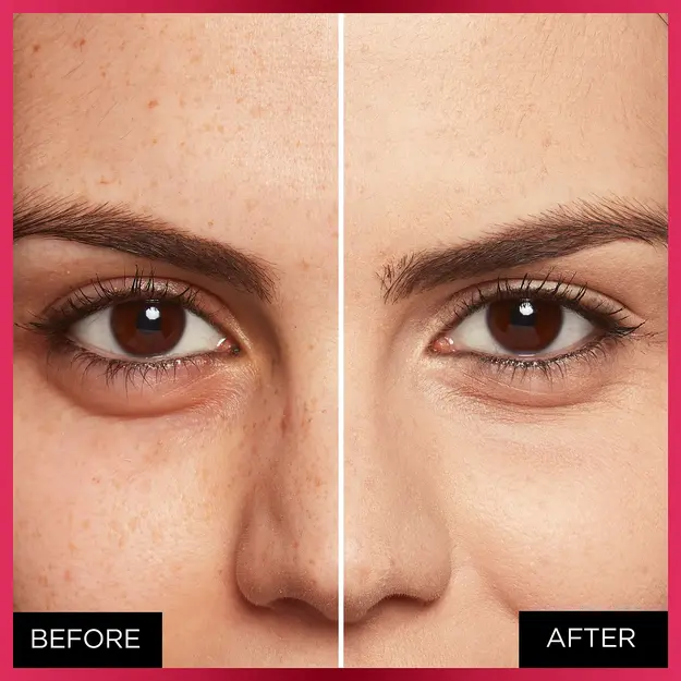 L'Oréal Paris - Infaillible More Than Concealer - 323 Fawn concealer