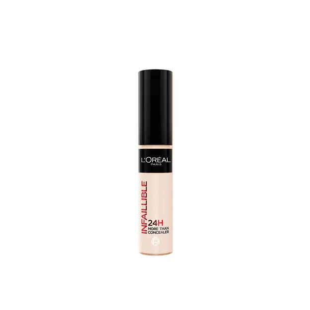 L'Oréal Paris - Infaillible More Than Concealer - 323 Fawn concealer