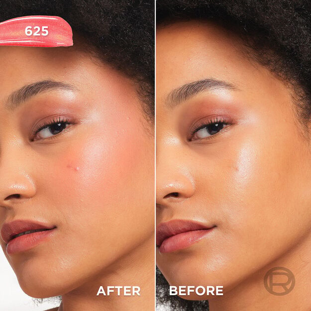 L'Oréal - Paris Lumi Le Liquid Blush - 10 ml - 625 Glowy Gold Pink