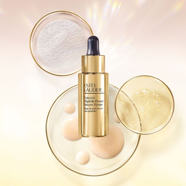 Estée Lauder - Futurist Peptide-Power Serum Primer 30ml