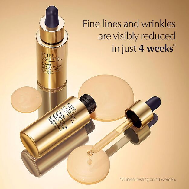 Estée Lauder - Futurist Peptide-Power Serum Primer 30ml