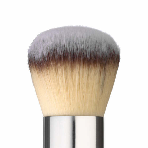 Sandstone Soft Collection Kabuki Brush