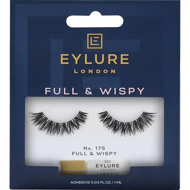 Eylure - Full & Wispy No 175