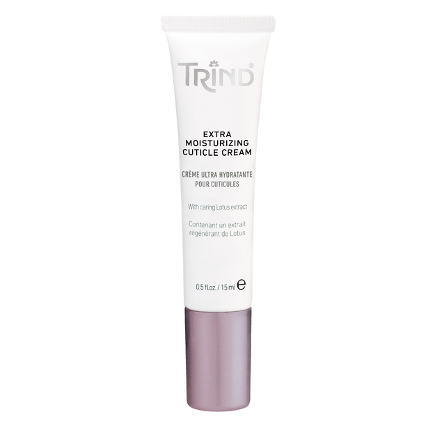 Trind - Extra Moisturizing Cuticle Cream - 15 ml