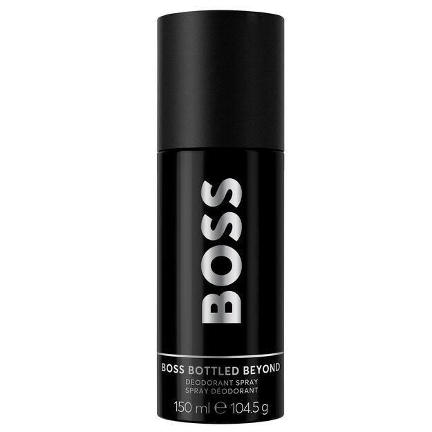 Hugo Boss - Bottled Beyond Deodorant Spray 150 ml