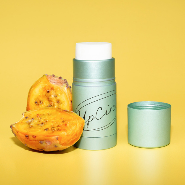 UpCircle - Refillable Deodorant - Macadamia + Bergamot - 41 g