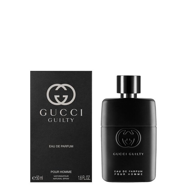 Gucci - Guilty Pour Homme EDP for Men 50 ml