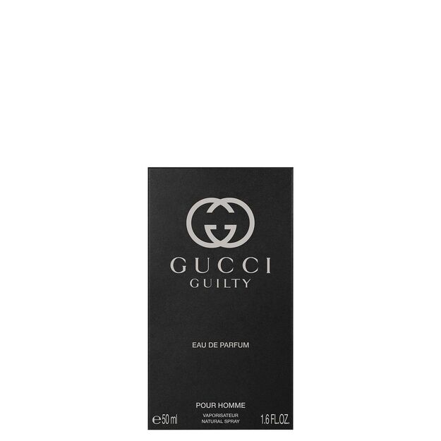 Gucci - Guilty Pour Homme EDP for Men 50 ml
