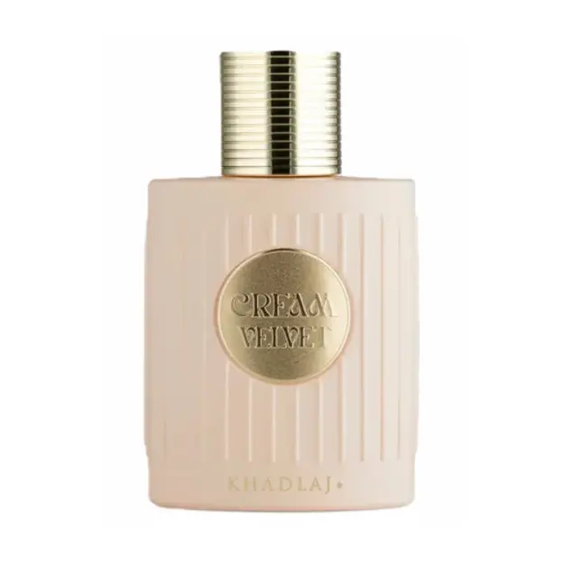 Khadlaj - Cream Velvet Extract de Parfum 100 ml