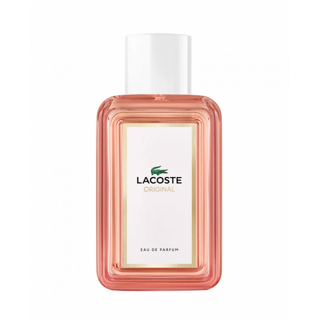 Lacoste  - Original Pour Femme Edp