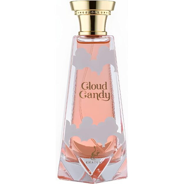 Khadlaj - Cloud Candy Extract de Parfum 100 ml