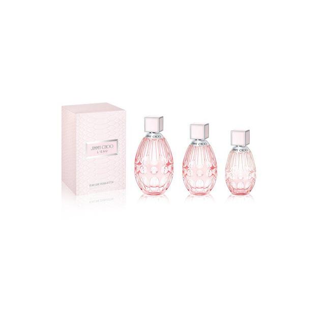 Jimmy Choo - L'Eau EDT Pale Pink 40 ml