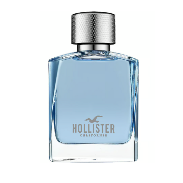 Hollister - Wave for Him EDT 100 ml