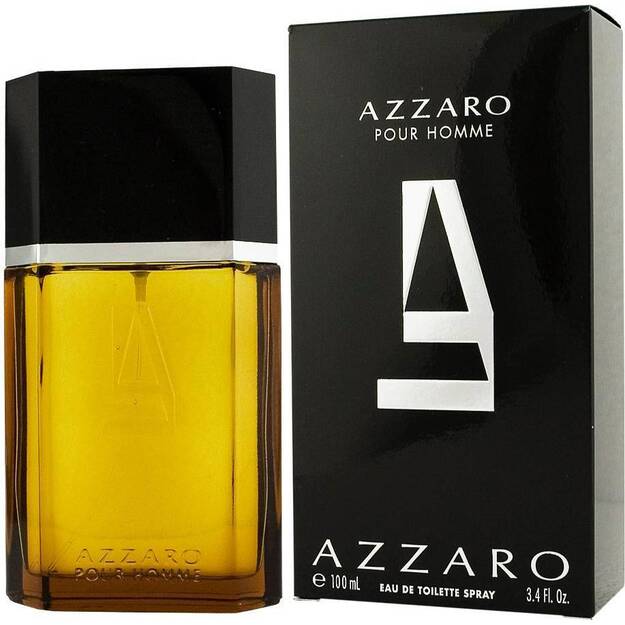 Azzaro - Pour Homme EDT 100 ml