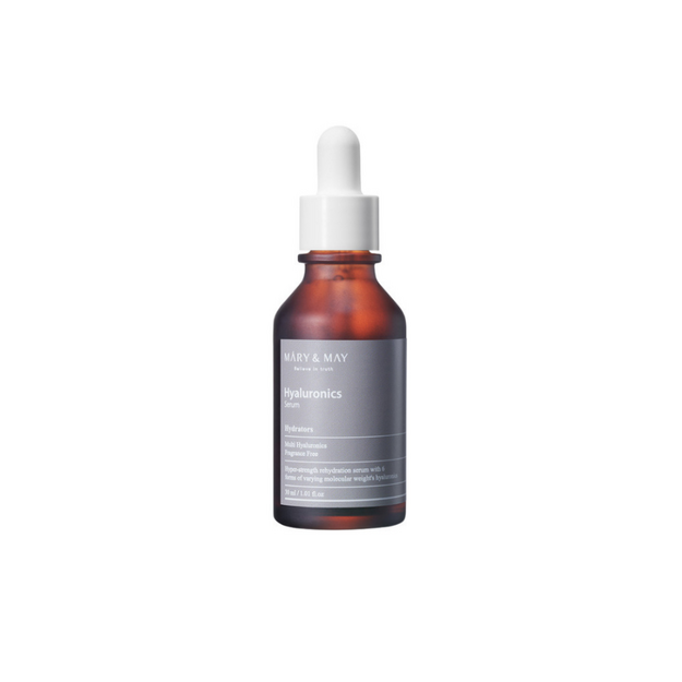 Mary&May - Multi Hyaluronics Serum - 30 ml