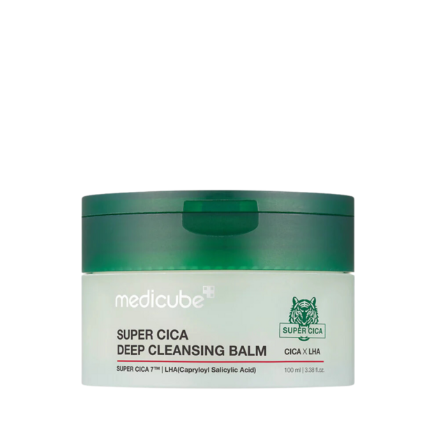 Medicube - Super Cica Deep Cleansing Balm - 100 ml