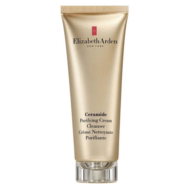 Elizabeth Arden - Ceramide Purifying Cream Cleanser 125 ml