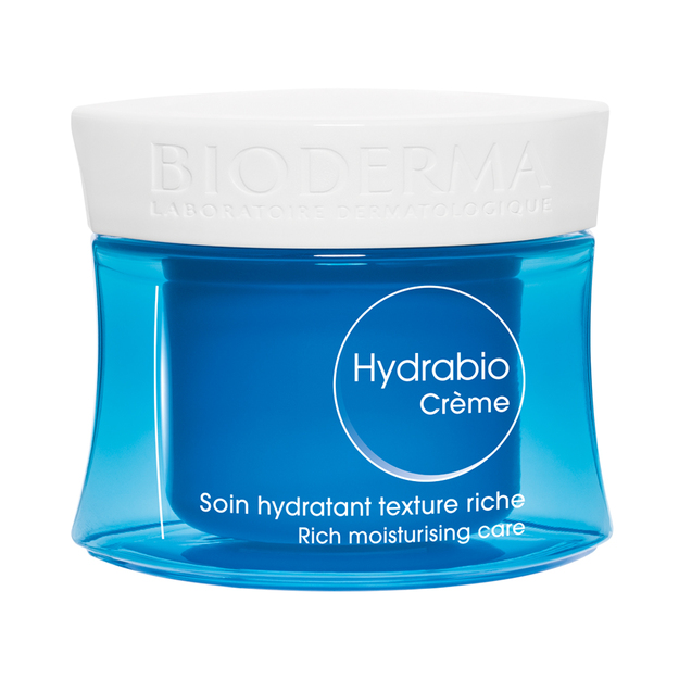 Bioderma - Hydrabio Rich Cream 50 ml