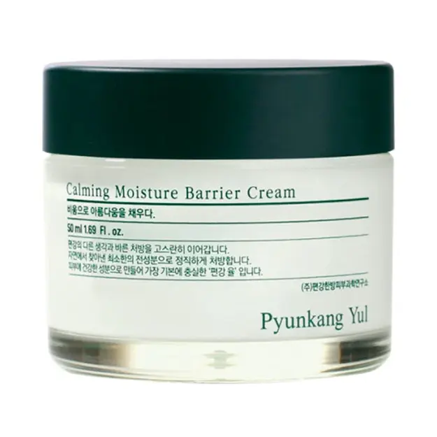 Pyunkang Yul - Calming Moisture Barrier Cream  50 ml