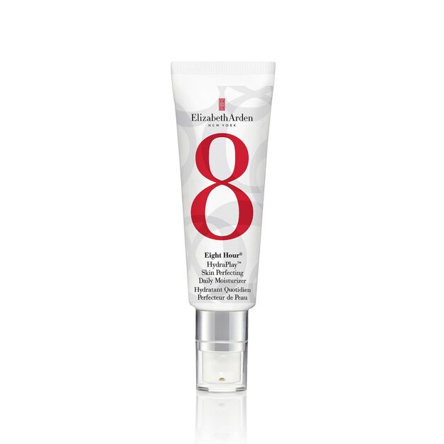 Elizabeth Arden - Eight Hour Hydraplay Skin Perfecting Daily Moisturizer 45 ml