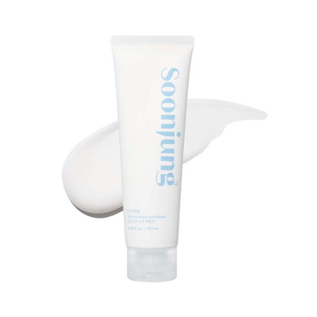 Etude - Soon Jung 10-Free Moist Emulsion - 130 ml