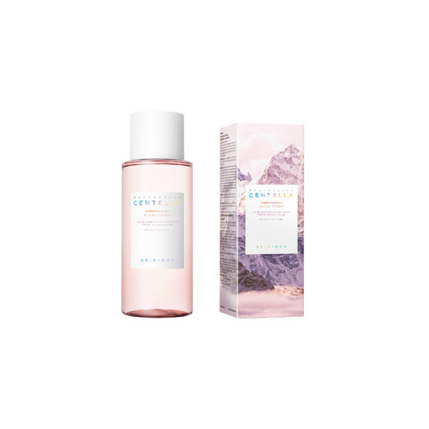 SKIN1004 - Madagascar Centella Poremizing Clear Toner 210 ml