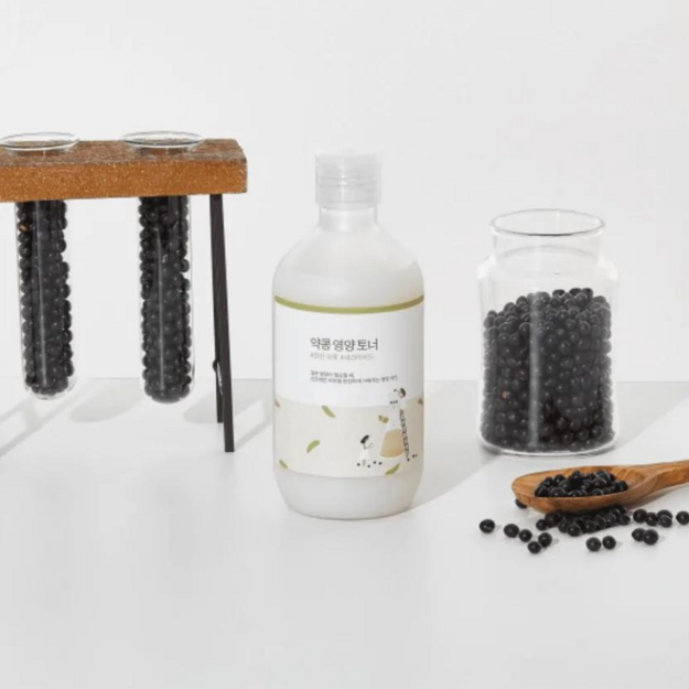 Round Lab - Soybean Nourishing Toner - 300 ml