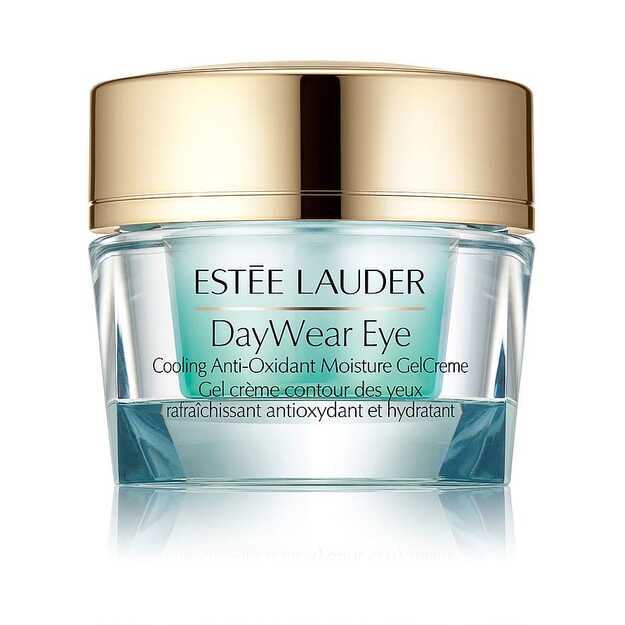 Etsée Lauder - DayWear Eye Cooling Anti-Oxidant Moisture Gel Creme 15ml