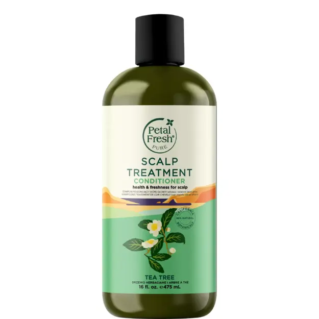 Petal Fresh - Pure Tea Tree Conditioner