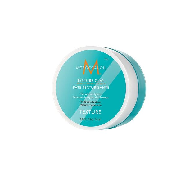 MOROCCANOIL - Texture Clay 75 ml