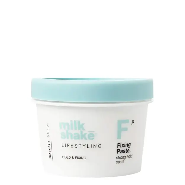 Milk_Shake - Lifestyling Fixing Paste  - 90ml