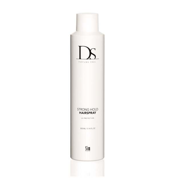 DS - Sim Sensitive Strong Hold Hairspray 300 ml (11037)
