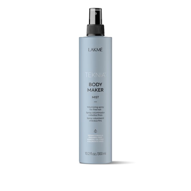 Lakmé - Teknia Body Maker Mist 300 ml