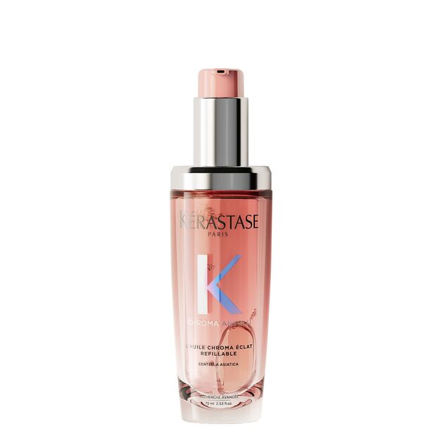 KÉRASTASE - Chroma Éclat Hair Oil 75 ml