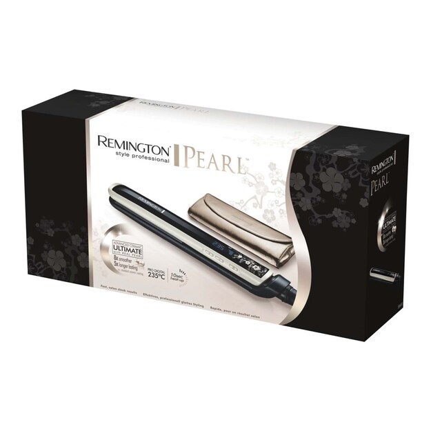 REMINGTON - Straightener E51 Pearl S9500