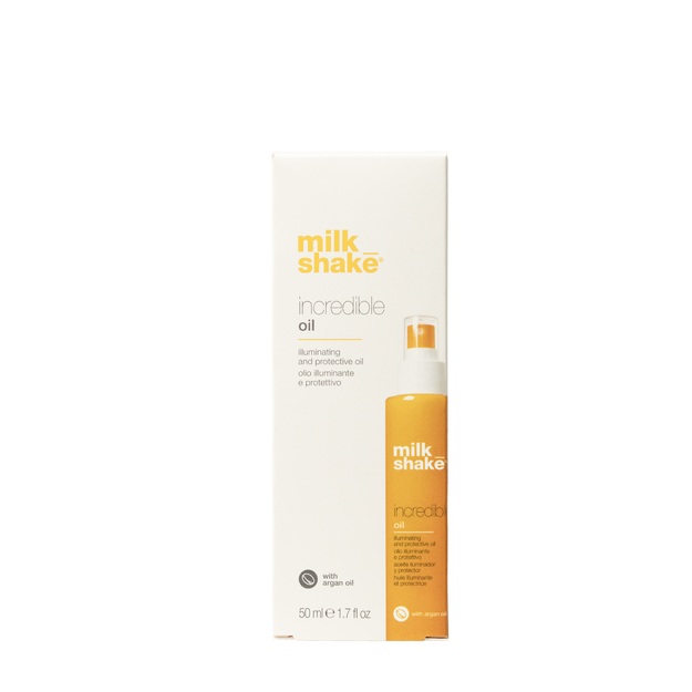 milk_shake - Incredible Oil 50 ml
