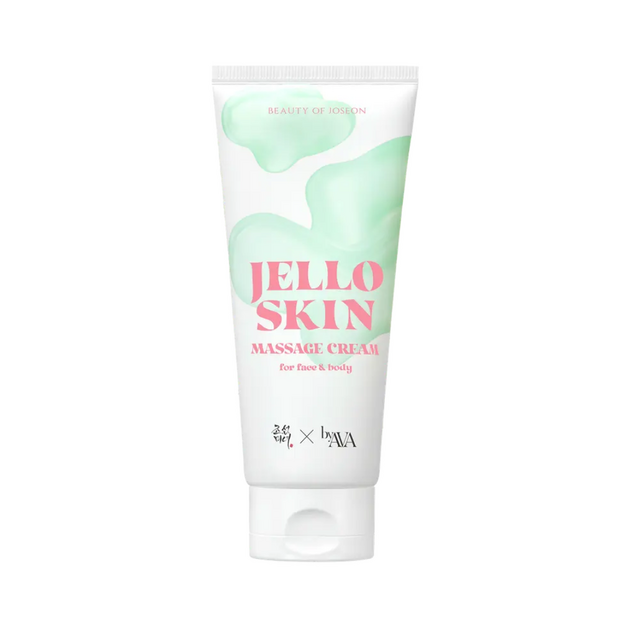 Beauty of Joseon - Jelloskin Massage Cream - 200 ml