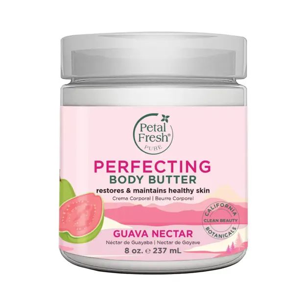 Petal Fresh - Pure Guava Nectar Body Butter