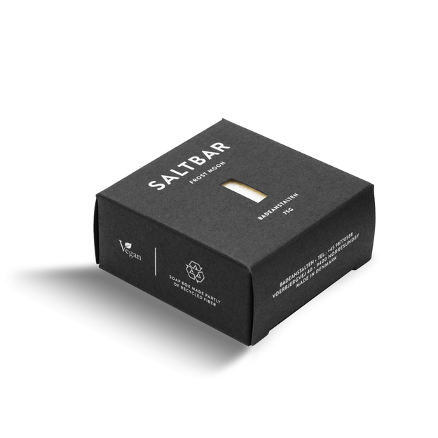 Badeanstalten - Frozen Moon - 75g