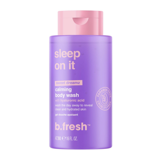b.fresh - Sleep On It Calming Body Wash 473 ml