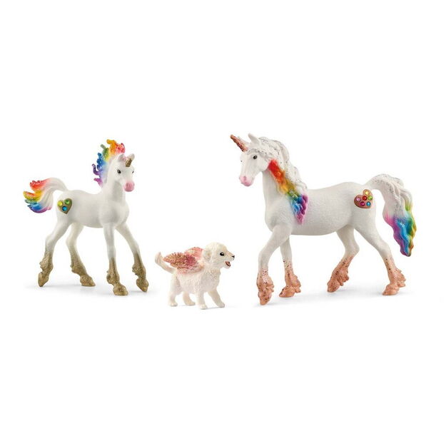 Schleich Bayala Magical Starter Set (72290)